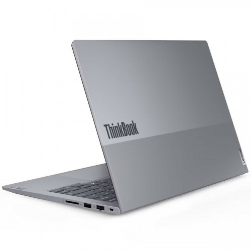 Ноутбук Lenovo ThinkBook 14 G7 IML Intel Core Ultra 5 125H, 1.2 GHz - 4.5 GHz, 32768 Mb, 14 WUXGA 1920x1200, 512 Gb SSD, Intel Arc Graphics, No OS (21MR00ECGQ_32) (серый) 1