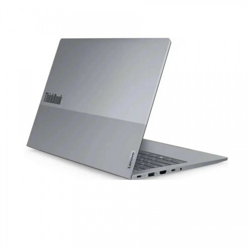 Ноутбук Lenovo ThinkBook 14 G7 IML Intel Core Ultra 5 125H, 1.2 GHz - 4.5 GHz, 32768 Mb, 14 WUXGA 1920x1200, 512 Gb SSD, Intel Arc Graphics, No OS (21MR00ECGQ_32) (серый) 2