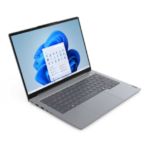 Ноутбук Lenovo ThinkBook 14 G7 IML Intel Core Ultra 5 125U, 1.7 GHz - 4.3 GHz, 16384 Mb, 14 WUXGA 1920x1200, 512 Gb SSD, Intel Graphics, No OS (21MR002QGQ) (серый) 1