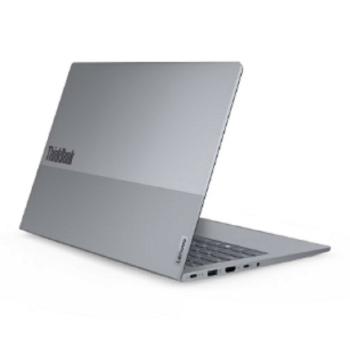 Ноутбук Lenovo ThinkBook 14 G7 IML Intel Core Ultra 5 125U, 1.7 GHz - 4.3 GHz, 16384 Mb, 14 WUXGA 1920x1200, 512 Gb SSD, Intel Graphics, No OS (21MR002QGQ) (серый) 2