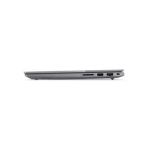 Ноутбук Lenovo ThinkBook 14 G7 IML Intel Core Ultra 5 125U, 1.7 GHz - 4.3 GHz, 32768 Mb, 14 WUXGA 1920x1200, 512 Gb SSD, Intel Graphics, No OS (21MR002QGQ_32G) (серый) 3