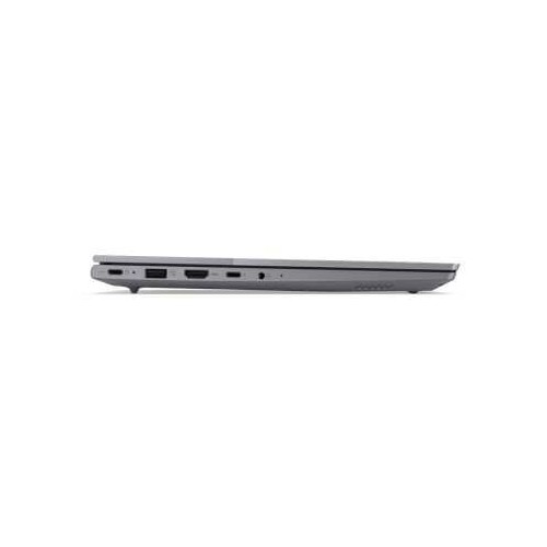 Ноутбук Lenovo ThinkBook 14 G7 IML Intel Core Ultra 7 155H, 1.4 GHz - 4.8 GHz, 16348 Mb, 14 2.8K 2880x1800, 512 Gb SSD, DVD нет, Intel Arc Graphics, Windows 11 Professional ENG (21MR006MCD-02) (серый) 4