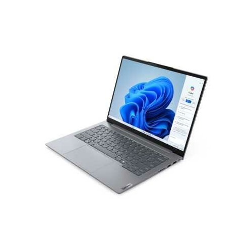 Ноутбук Lenovo ThinkBook 14 G7 IML Intel Core Ultra 7 155H, 1.4 GHz - 4.8 GHz, 16348 Mb, 14 2.8K 2880x1800, 512 Gb SSD, DVD нет, Intel Arc Graphics, Windows 11 Professional ENG (21MR006MCD-02) (серый) 5