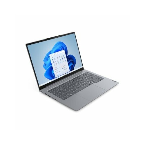 Ноутбук Lenovo ThinkBook 14 G7 IML Intel Core Ultra 7 155H, 1.4 GHz - 4.8 GHz, 16348 Mb, 14 2.8K 2880x1800, 512 Gb SSD, DVD нет, Intel Arc Graphics, Windows 11 Professional ENG (21MR006MCD-02) (серый) 6