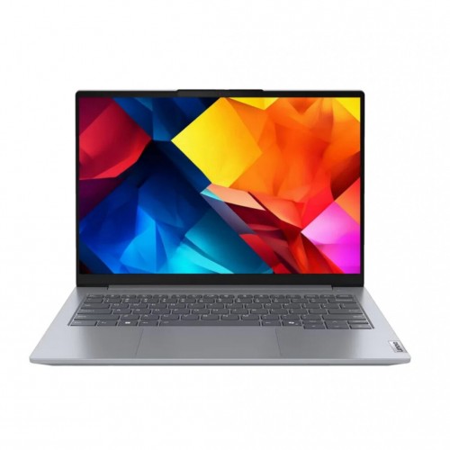 Ноутбук Lenovo ThinkBook 14 G7 IML Intel Core Ultra 7 155H, 1.4 GHz - 4.8 GHz, 16384 Mb, 14 WUXGA 1920x1200, 512 Gb SSD, DVD нет, Intel Arc Graphics, No OS (21MR0035QN) (серый) 