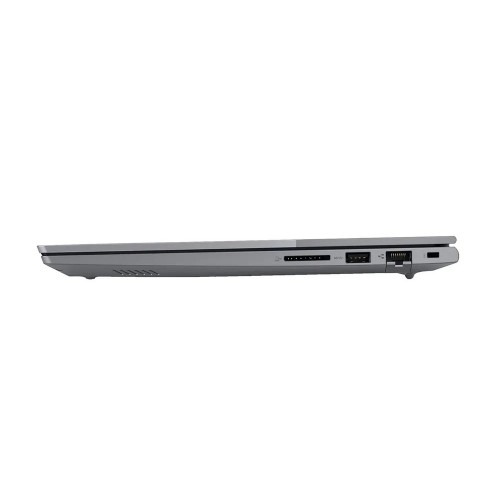 Ноутбук Lenovo ThinkBook 14 G7 IML Intel Core Ultra 7 155H, 1.4 GHz - 4.8 GHz, 16384 Mb, 14 WUXGA 1920x1200, 512 Gb SSD, DVD нет, Intel Arc Graphics, No OS (21MR0035QN) (серый) 1