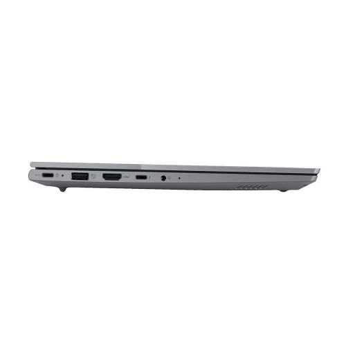 Ноутбук Lenovo ThinkBook 14 G7 IML Intel Core Ultra 7 155H, 1.4 GHz - 4.8 GHz, 16384 Mb, 14 WUXGA 1920x1200, 512 Gb SSD, DVD нет, Intel Arc Graphics, No OS (21MR0035QN) (серый) 2