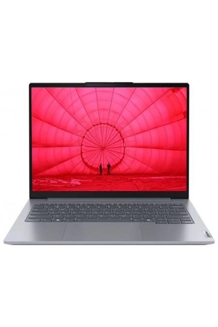 Ноутбук Lenovo ThinkBook 14 G7 IML Intel Core Ultra 7 155H, 1.4 GHz - 4.8 GHz, 16384 Mb, 14 WUXGA 1920x1200, 512 Gb SSD, Intel Arc Graphics, No OS (21MR002YUE) (серый) 