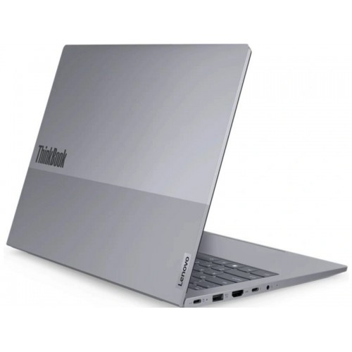 Ноутбук Lenovo ThinkBook 14 G7 IML Intel Core Ultra 7 155H, 1.4 GHz - 4.8 GHz, 16384 Mb, 14 WUXGA 1920x1200, 512 Gb SSD, Intel Arc Graphics, No OS (21MR002YUE) (серый) 1