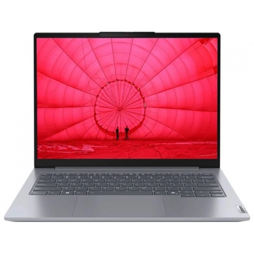 Ноутбук Lenovo ThinkBook 14 G7 IML Intel Core Ultra 7 155H, 1.4 GHz - 4.8 GHz, 16384 Mb, 14 WUXGA 1920x1200, 512 Gb SSD, Intel Arc Graphics, No OS (21MR002YUE) (серый) 3