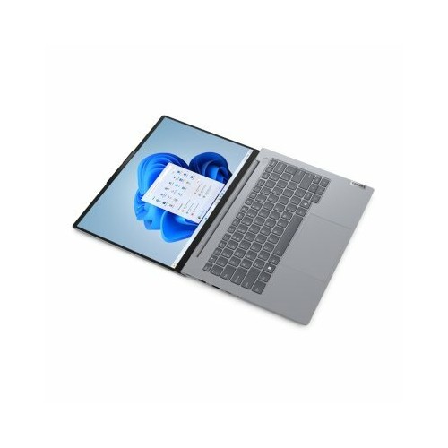 Ноутбук Lenovo ThinkBook 14 G7 IML Intel Core Ultra 7 155H, 1.4 GHz - 4.8 GHz, 16384 Mb, 14 WUXGA 1920x1200, 512 Gb SSD, Intel Arc Graphics, No OS (21MR0035GQ) (серый) 2