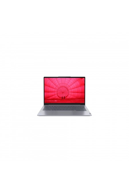 Ноутбук Lenovo ThinkBook 14 G7 IML Intel Core Ultra 7 155H, 3.8 GHz - 4.8 GHz, 8192 Mb, 14 WUXGA 1920x1200, 512 Gb SSD, DVD нет, Intel Arc Graphics, No OS (21MR001BGQ) (серый) 