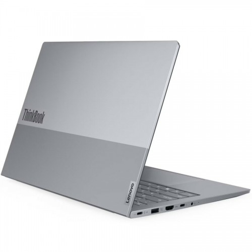 Ноутбук Lenovo ThinkBook 14 G8 IAL Intel Core Ultra 5 225U, 1.5 GHz - 4.8 GHz, 32768 Mb, 14 WUXGA 1920x1200, 512 Gb SSD, Intel Graphics, No OS (21SJ002AGQ_32) (серый) 5