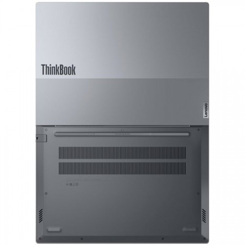 Ноутбук Lenovo ThinkBook 14 G8 IAL Intel Core Ultra 5 225U, 1.5 GHz - 4.8 GHz, 32768 Mb, 14 WUXGA 1920x1200, 512 Gb SSD, Intel Graphics, Windows 11 Professional (21SJ002AGQ_32Win11P) (серый) 2