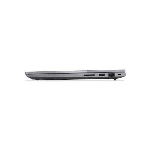 Ноутбук Lenovo ThinkBook 14 G8 IAL Intel Core Ultra 7 255H, 2.0 GHz - 5.1 GHz, 16384 Mb, 14 WUXGA 1920x1200, 512 Gb SSD, DVD нет, Intel Arc Graphics, No OS (21SJ001CUE) (серый) 4