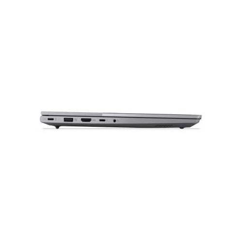 Ноутбук Lenovo ThinkBook 14 G8 IAL Intel Core Ultra 7 255H, 2.0 GHz - 5.1 GHz, 16384 Mb, 14 WUXGA 1920x1200, 512 Gb SSD, DVD нет, Intel Arc Graphics, No OS (21SJ001CUE) (серый) 5
