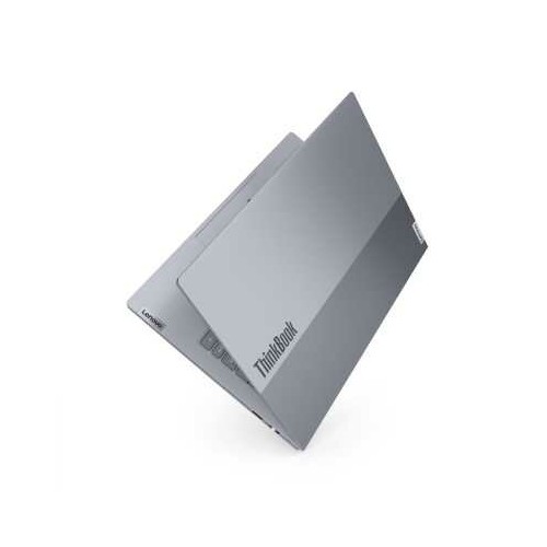 Ноутбук Lenovo ThinkBook 14 G8 IAL Intel Core Ultra 7 255H, 2.0 GHz - 5.1 GHz, 16384 Mb, 14 WUXGA 1920x1200, 512 Gb SSD, DVD нет, Intel Arc Graphics, No OS (21SJ001CUE) (серый) 6