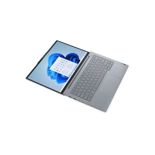 Ноутбук Lenovo ThinkBook 14 G8 IAL Intel Core Ultra 7 255H, 2.0 GHz - 5.1 GHz, 16384 Mb, 14 WUXGA 1920x1200, 512 Gb SSD, DVD нет, Intel Arc Graphics, No OS (21SJ001CUE) (серый) 9