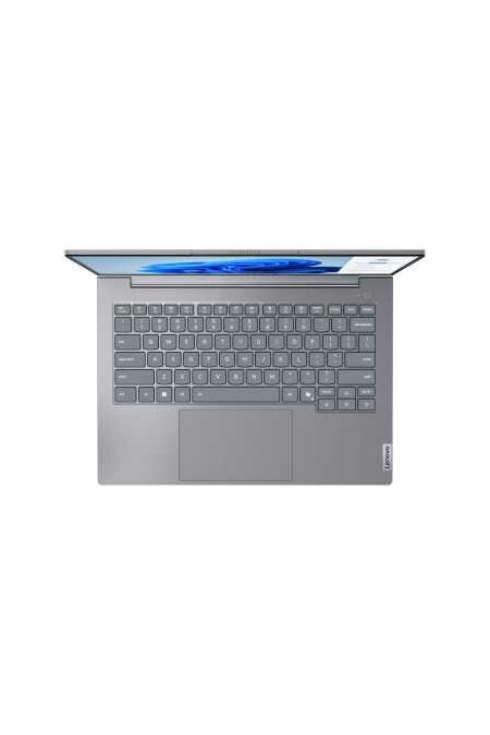 Ноутбук Lenovo ThinkBook 14 G8 IAL Intel Core Ultra 7 255H, 2.0 GHz - 5.1 GHz, 16384 Mb, 14&quot WUXGA 1920x1200, 512 Gb SSD, DVD нет, Intel Arc Graphics, No OS (21SJS05S00) (серый) 1