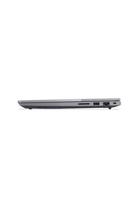 Ноутбук Lenovo ThinkBook 14 G8 IAL Intel Core Ultra 7 255H, 2.0 GHz - 5.1 GHz, 16384 Mb, 14&quot WUXGA 1920x1200, 512 Gb SSD, DVD нет, Intel Arc Graphics, No OS (21SJS05S00) (серый) 4