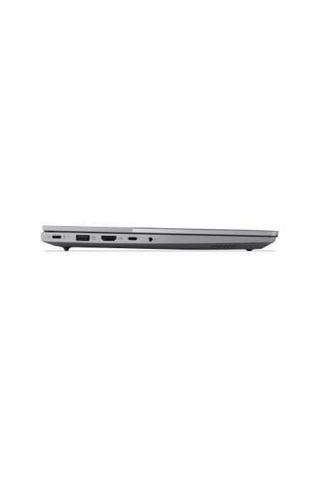 Ноутбук Lenovo ThinkBook 14 G8 IAL Intel Core Ultra 7 255H, 2.0 GHz - 5.1 GHz, 16384 Mb, 14&quot WUXGA 1920x1200, 512 Gb SSD, DVD нет, Intel Arc Graphics, No OS (21SJS05S00) (серый) 5