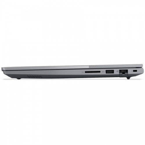 Ноутбук Lenovo ThinkBook 14 G8 IAL Intel Core Ultra 7 255H, 2.0 GHz - 5.1 GHz, 32768 Mb, 14 WUXGA 1920x1200, 512 Gb SSD, DVD нет, Intel Arc Graphics, Windows 11 Professional (21SJ001CUE_32Win11P) (серый) 3