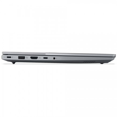 Ноутбук Lenovo ThinkBook 14 G8 IAL Intel Core Ultra 7 255H, 2.0 GHz - 5.1 GHz, 32768 Mb, 14 WUXGA 1920x1200, 512 Gb SSD, DVD нет, Intel Arc Graphics, Windows 11 Professional (21SJ001CUE_32Win11P) (серый) 4