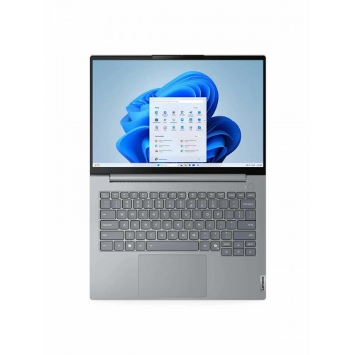 Ноутбук Lenovo ThinkBook 14 G8 IAL Intel Core Ultra 7 255HX, 2.4 GHz - 5.2 GHz, 16384 Mb, 14 WUXGA 1920x1200, 512 Gb SSD, DVD нет, Intel Arc Graphics, No OS (21SJ0010GQ) (серый) 2
