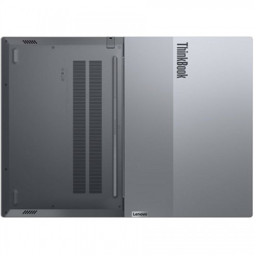 Ноутбук Lenovo ThinkBook 14 G8 IRL Intel Core 5 210H, 2.2 GHz - 4.8 GHz, 16384 Mb, 14 WUXGA 1920x1200, 512 Gb SSD, Intel Graphics, No OS (21SG001TUE_16) (серый) 5