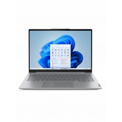 Ноутбук Lenovo ThinkBook 14 G8 IRL Intel Core 5 210H, 2.2 GHz - 4.8 GHz, 16384 Mb, 14&quot WUXGA 1920x1200, 512 Gb SSD, Intel Graphics, Windows 11 Professional (21SG0001US_Win11Pro) (черный)