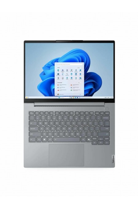 Ноутбук Lenovo ThinkBook 14 G8 IRL Intel Core 5 210H, 2.2 GHz - 4.8 GHz, 16384 Mb, 14&quot WUXGA 1920x1200, 512 Gb SSD, Intel Graphics, Windows 11 Professional (21SG0001US_Win11Pro) (черный) 2