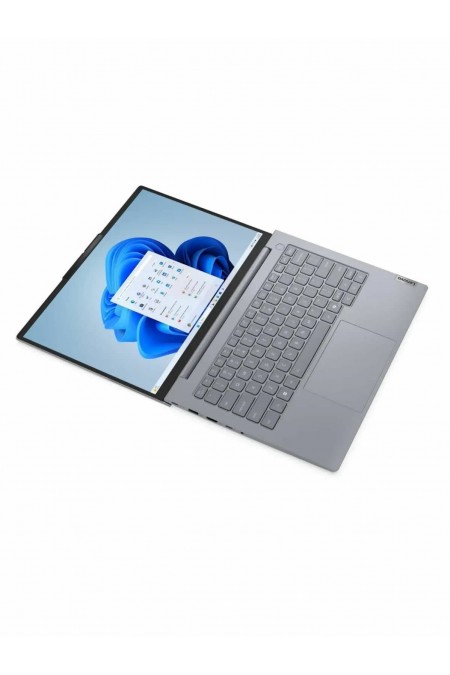 Ноутбук Lenovo ThinkBook 14 G8 IRL Intel Core 5 210H, 2.2 GHz - 4.8 GHz, 16384 Mb, 14&quot WUXGA 1920x1200, 512 Gb SSD, Intel Graphics, Windows 11 Professional (21SG0001US_Win11Pro) (черный) 4