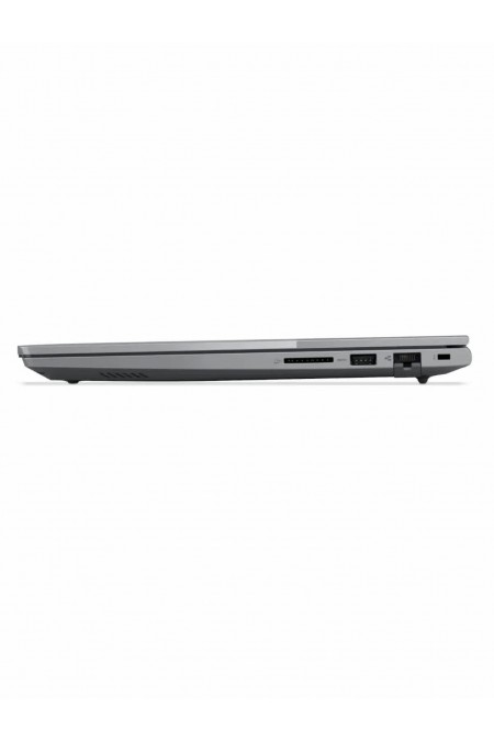 Ноутбук Lenovo ThinkBook 14 G8 IRL Intel Core 5 210H, 2.2 GHz - 4.8 GHz, 16384 Mb, 14&quot WUXGA 1920x1200, 512 Gb SSD, Intel Graphics, Windows 11 Professional (21SG0001US_Win11Pro) (черный) 6