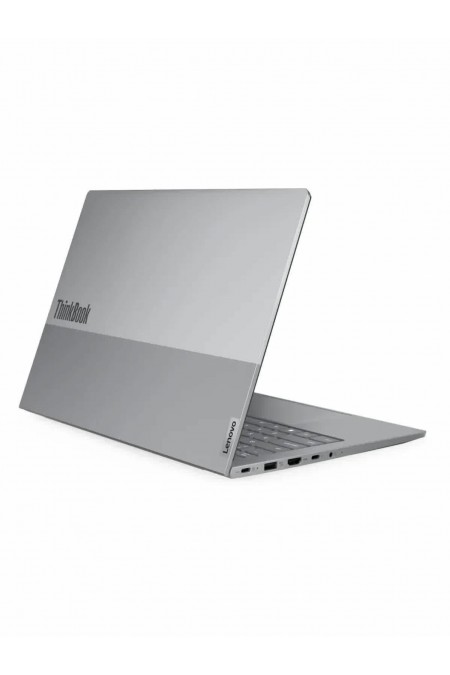 Ноутбук Lenovo ThinkBook 14 G8 IRL Intel Core 5 210H, 2.2 GHz - 4.8 GHz, 16384 Mb, 14&quot WUXGA 1920x1200, 512 Gb SSD, Intel Graphics, Windows 11 Professional (21SG0001US_Win11Pro) (черный) 7