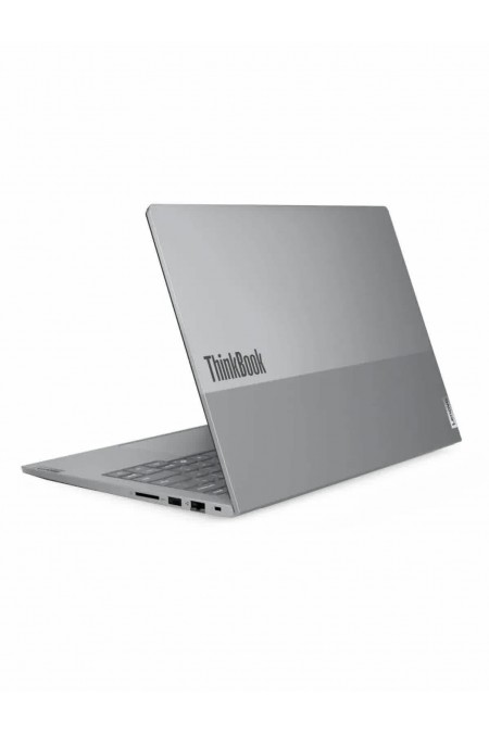 Ноутбук Lenovo ThinkBook 14 G8 IRL Intel Core 5 210H, 2.2 GHz - 4.8 GHz, 16384 Mb, 14&quot WUXGA 1920x1200, 512 Gb SSD, Intel Graphics, Windows 11 Professional (21SG0001US_Win11Pro) (черный) 8