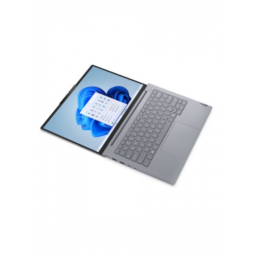 Ноутбук Lenovo ThinkBook 14 G8 IRL Intel Core 5 210H, 2.2 GHz - 4.8 GHz, 32768 Mb, 14 WUXGA 1920x1200, 512 Gb SSD, Intel Graphics, No OS (21SG00HAGQ) (серый) 2