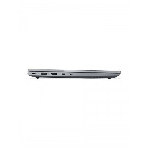 Ноутбук Lenovo ThinkBook 14 G8 IRL Intel Core 5 210H, 2.2 GHz - 4.8 GHz, 32768 Mb, 14 WUXGA 1920x1200, 512 Gb SSD, Intel Graphics, No OS (21SG00HAGQ) (серый) 3