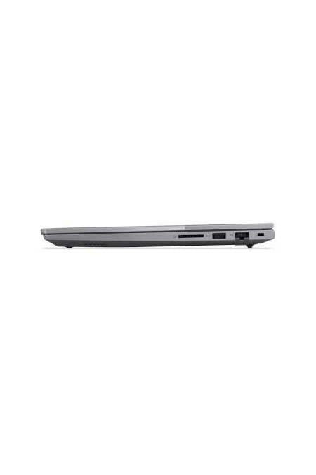 Ноутбук Lenovo ThinkBook 14 G8 IRL Intel Core 5 220H, 2.7 GHz - 4.9 GHz, 16384 Mb, 14 WUXGA 1920x1200, 512 Gb SSD, DVD нет, Intel Graphics, Windows 11 Professional (21SGA001CD_PRO) (серый) 3