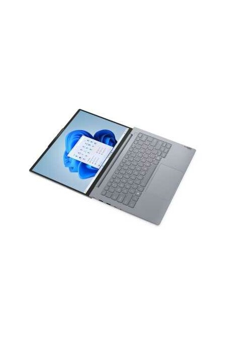 Ноутбук Lenovo ThinkBook 14 G8 IRL Intel Core 5 220H, 2.7 GHz - 4.9 GHz, 16384 Mb, 14 WUXGA 1920x1200, 512 Gb SSD, DVD нет, Intel Graphics, Windows 11 Professional (21SGA001CD_PRO) (серый) 6