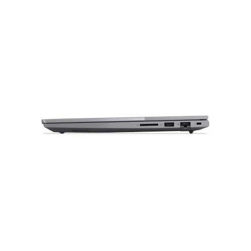 Ноутбук Lenovo ThinkBook 14 G8 IRL Intel Core 5 220H, 2.7 GHz - 4.9 GHz, 16384 Mb, 14 WUXGA 1920x1200, 512 Gb SSD, DVD нет, Intel Graphics, Windows 11 Professional (21SGA001CD_PRO) (серый) 4