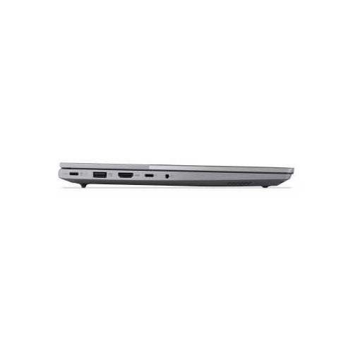 Ноутбук Lenovo ThinkBook 14 G8 IRL Intel Core 7 240H, 2.5 GHz - 5.2 GHz, 16384 Mb, 14 WUXGA 1920x1200, 512 Gb SSD, Intel Graphics, No OS (21SG002EUE) (серый) 5
