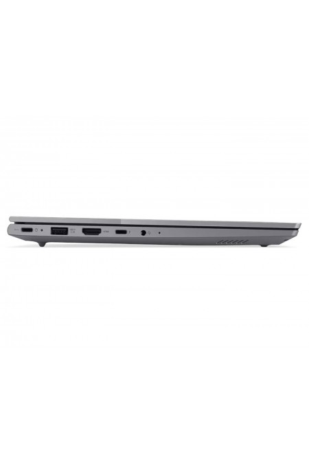 Ноутбук Lenovo ThinkBook 14 G8 IRL Intel Core 7 240H, 2.5 GHz - 5.2 GHz, 16384 Mb, 14 WUXGA 1920x1200, 512 Gb SSD, Intel Graphics, No OS (21SG00GSFW) (серый) 5