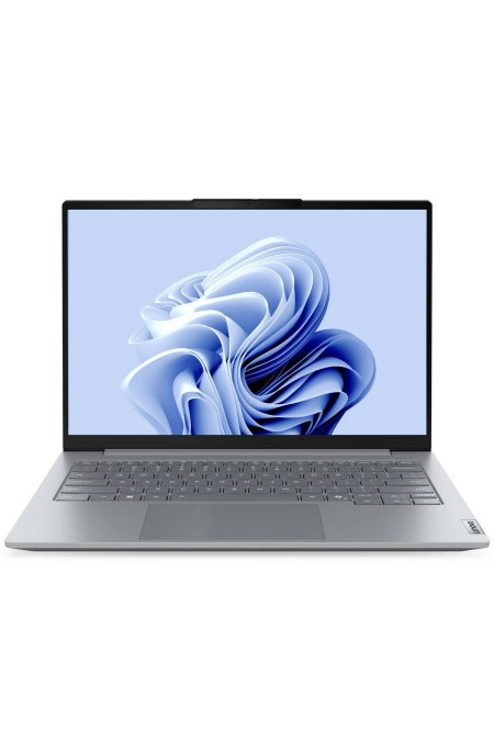 Ноутбук Lenovo ThinkBook 14 G8 IRL Intel Core 7 240H, 2.5 GHz - 5.2 GHz, 16384 Mb, 14 WUXGA 1920x1200, 512 Gb SSD, Intel Graphics, Windows 11 Pro (21SG002EUE_Win11P) (серый) 