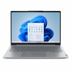 Ноутбук Lenovo ThinkBook 14 G8 IRL Intel Core 7 240H, 2.5 GHz - 5.2 GHz, 32768 Mb, 14 WUXGA 1920x1200, 1000 Gb SSD, Intel Graphics, No OS (21SG0034GQ) (серый)