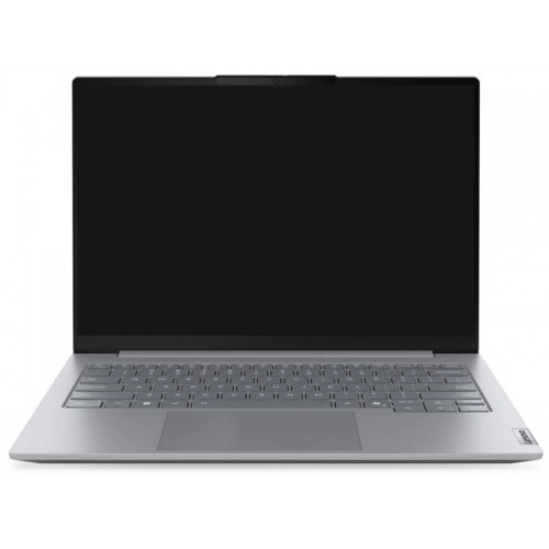 Ноутбук Lenovo ThinkBook 14 G8 IRL Intel Core 7 240H, 2.5 GHz - 5.2 GHz, 32768 Mb, 14 WUXGA 1920x1200, 1000 Gb SSD, Intel Graphics, Windows 11 Professional (21SG006CGQ) (серый) 2