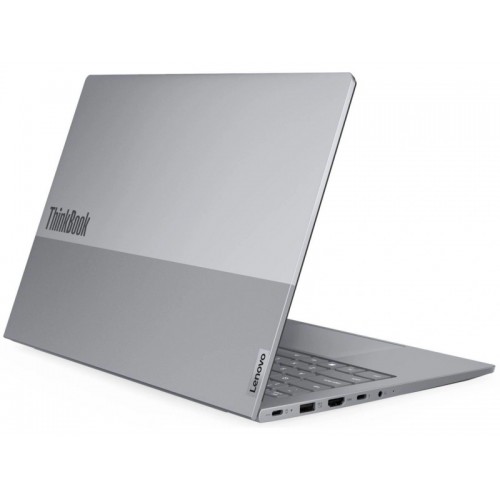 Ноутбук Lenovo ThinkBook 14 G8 IRL Intel Core 7 240H, 2.5 GHz - 5.2 GHz, 32768 Mb, 14 WUXGA 1920x1200, 1000 Gb SSD, Intel Graphics, Windows 11 Professional (21SG006CGQ) (серый) 5