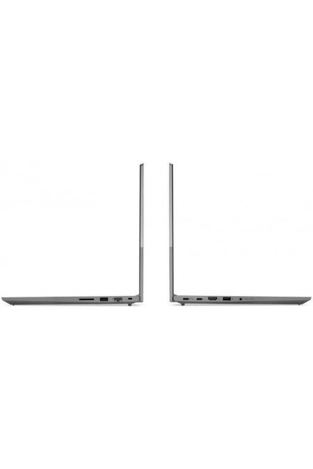 Ноутбук Lenovo Thinkbook 15 G2 ITL Core i3 1115G4/8Gb/SSD256Gb/Intel UHD Graphics/15.6/IPS/FHD (1920x1080)/noOS/WiFi/BT/Cam (20VE0054RU) (серый) 1