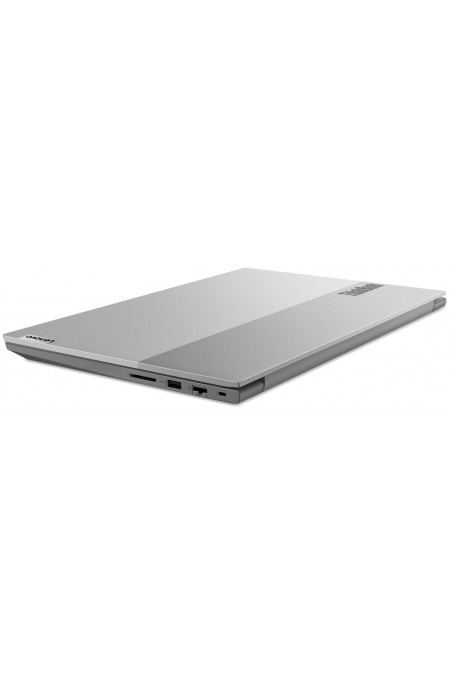 Ноутбук Lenovo Thinkbook 15 G2 ITL Core i3 1115G4/8Gb/SSD256Gb/Intel UHD Graphics/15.6/IPS/FHD (1920x1080)/noOS/WiFi/BT/Cam (20VE0054RU) (серый) 5