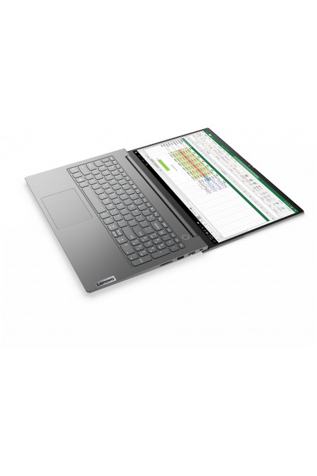 Ноутбук Lenovo Thinkbook 15 G2 ITL Core i3 1115G4/8Gb/SSD256Gb/Intel UHD Graphics/15.6/IPS/FHD (1920x1080)/noOS/WiFi/BT/Cam (20VE0054RU) (серый) 6