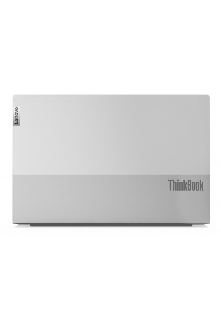 Ноутбук Lenovo Thinkbook 15 G2 ITL Core i3 1115G4/8Gb/SSD256Gb/Intel UHD Graphics/15.6/IPS/FHD (1920x1080)/noOS/WiFi/BT/Cam (20VE0054RU) (серый) 7